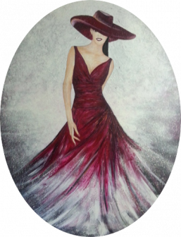 Colleen's Clothing Repairs Logo